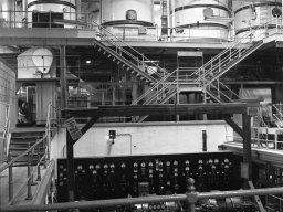 Cukrownia "Zbiersk" kampania 1971_7